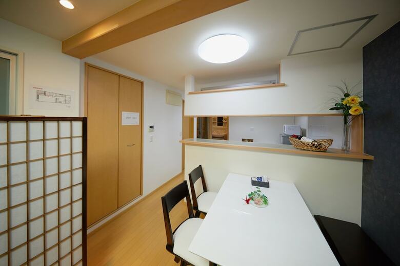 Hotel Kyo Koyado Benten