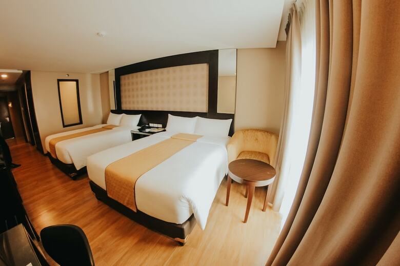 Grand Xing Imperial Hotel