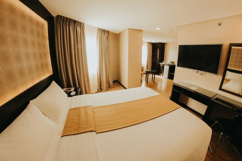Grand Xing Imperial Hotel