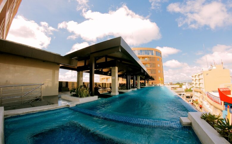 Grand Xing Imperial Hotel
