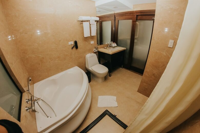 Grand Xing Imperial Hotel