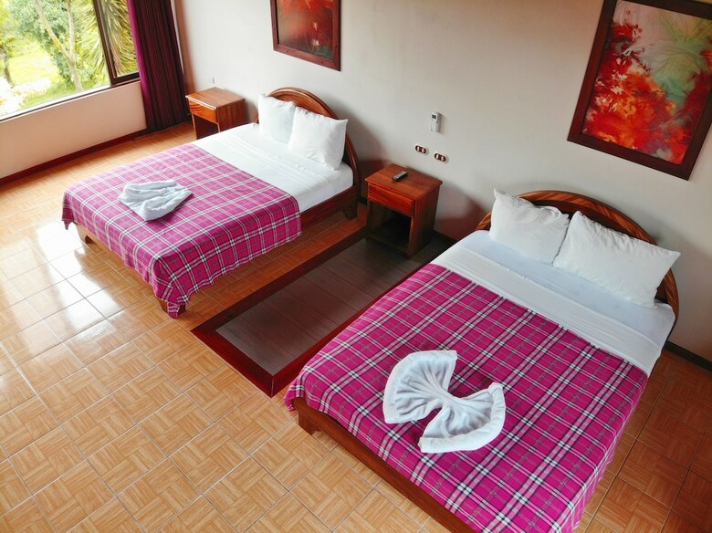 Hotel Alma Arenal Garden