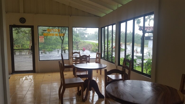 Hotel Alma Arenal Garden