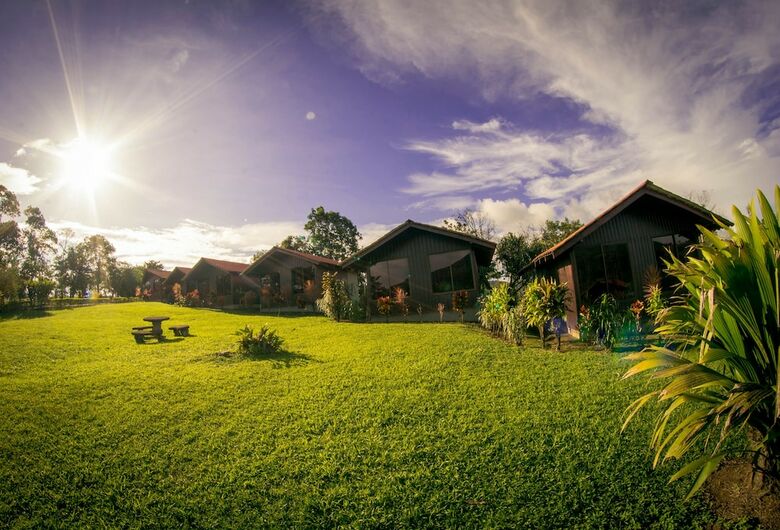 Hotel Alma Arenal Garden