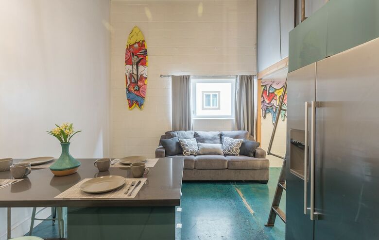 Hostal House Of Trestles