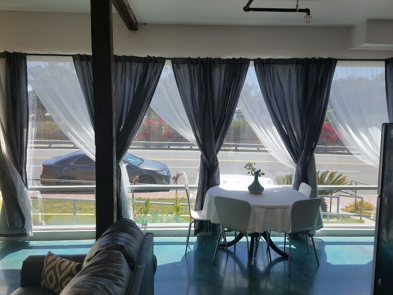 Hostal House Of Trestles