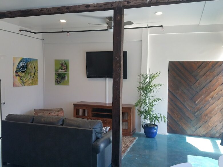 Hostal House Of Trestles