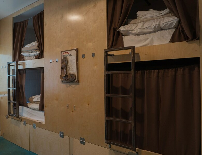 Hostal House Of Trestles