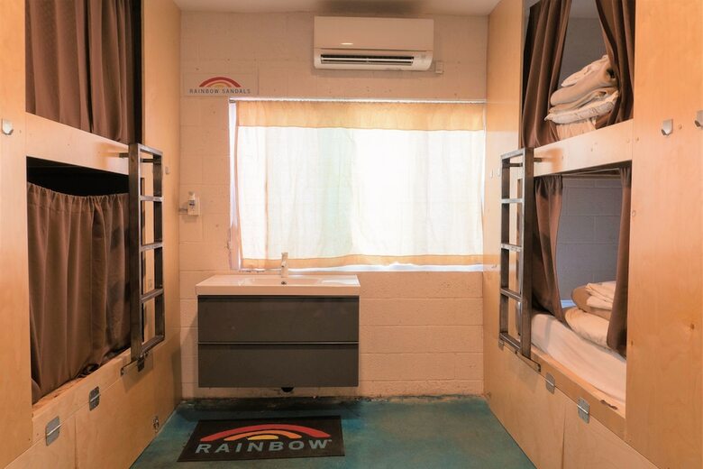 Hostal House Of Trestles
