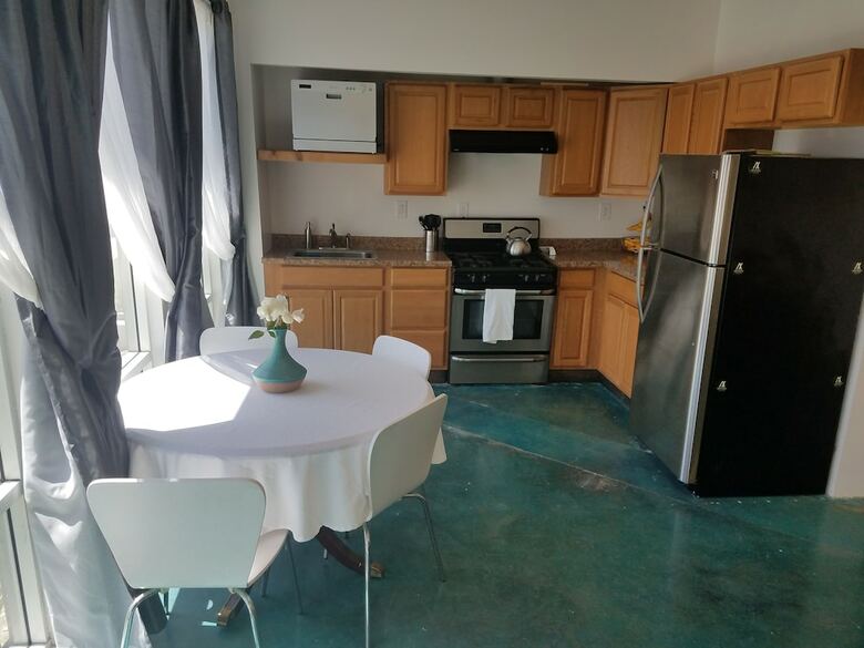 Hostal House Of Trestles