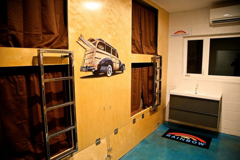 Hostal House Of Trestles