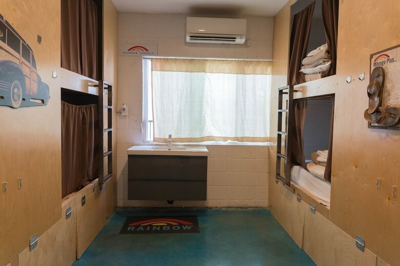 Hostal House Of Trestles