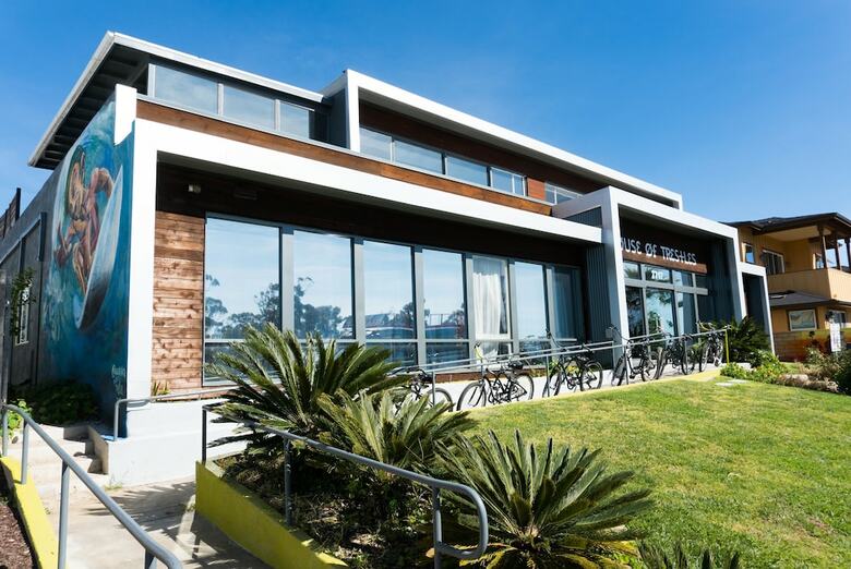 Hostal House Of Trestles