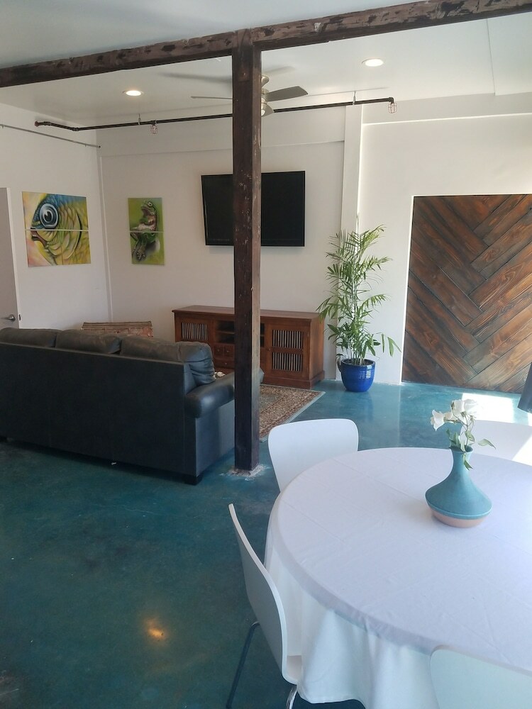 Hostal House Of Trestles