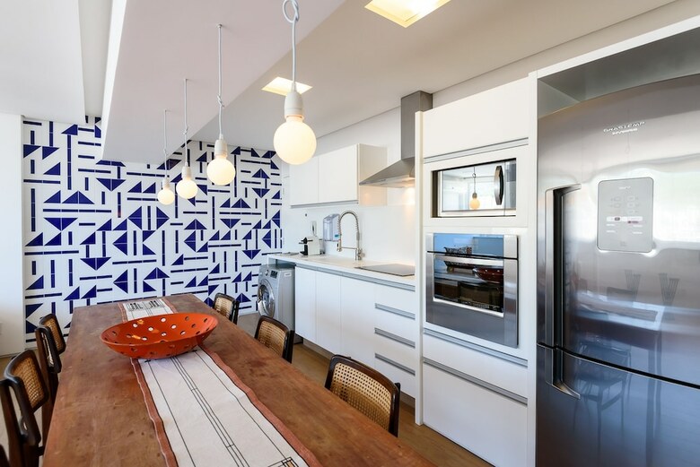 Apartamentos All In Rio Estilo Carioca