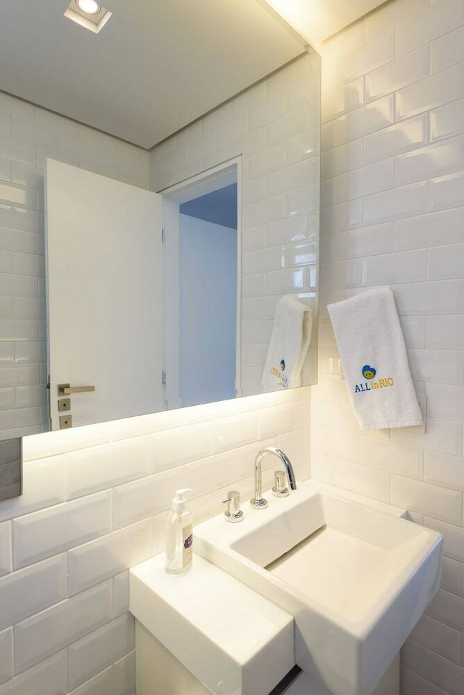 Apartamentos All In Rio Estilo Carioca