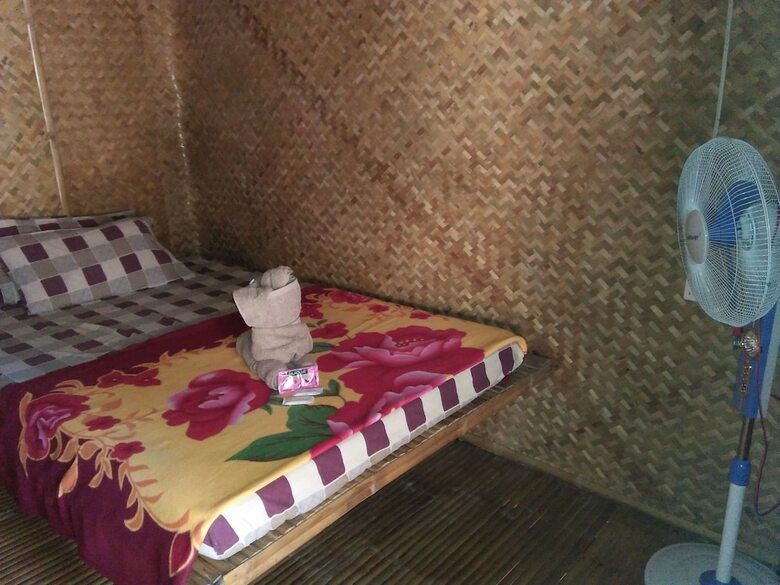 Hotel Stellbucks Huts