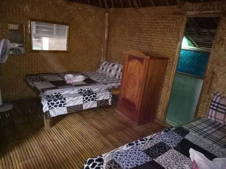 Hotel Stellbucks Huts