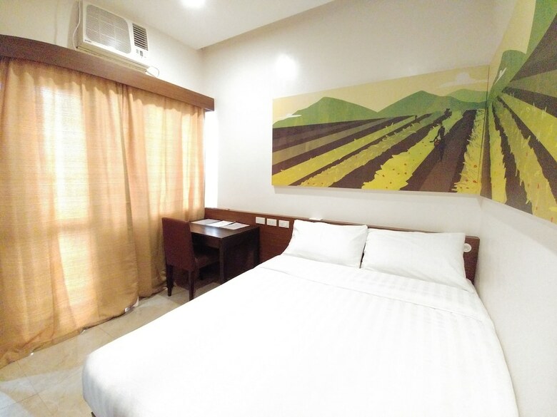 Hotel Bed+bath Serviced Suites