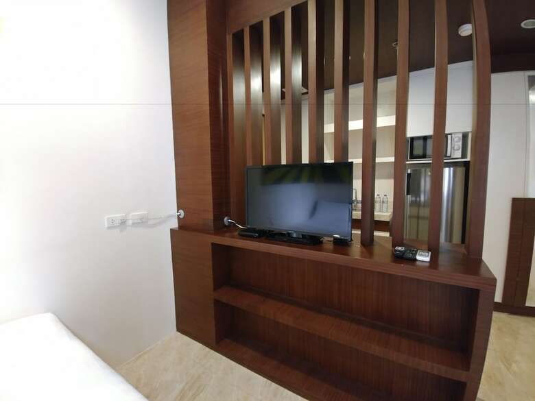 Hotel Bed+bath Serviced Suites