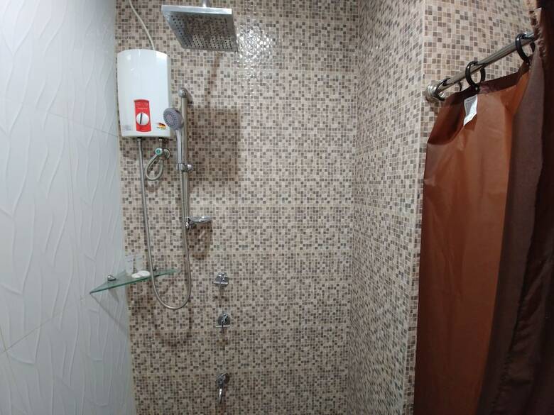 Hotel Bed+bath Serviced Suites