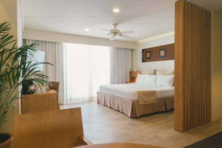 Hotel Nyx Cancun All Inclusive