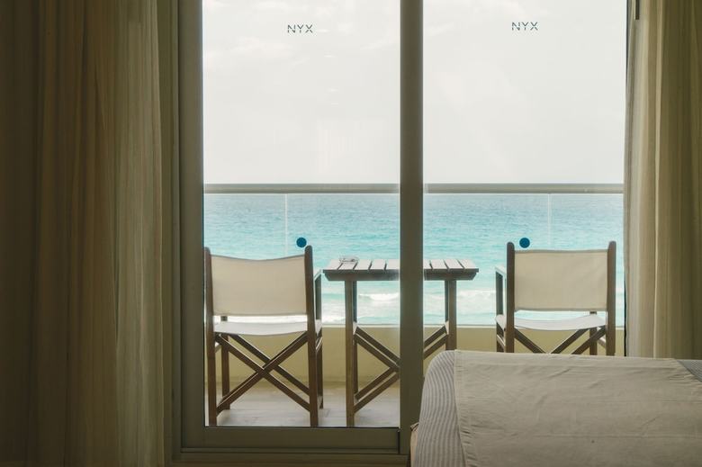 Hotel Nyx Cancun All Inclusive