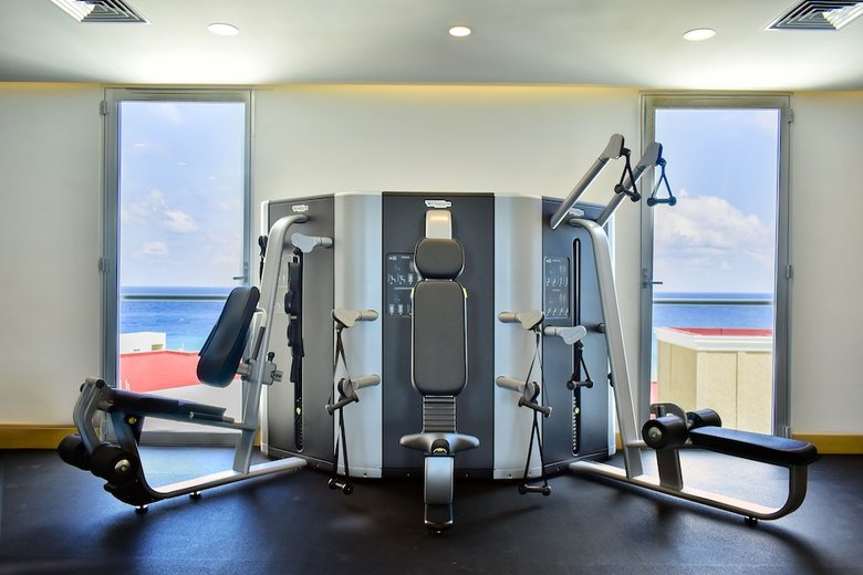 Hotel Nyx Cancun All Inclusive