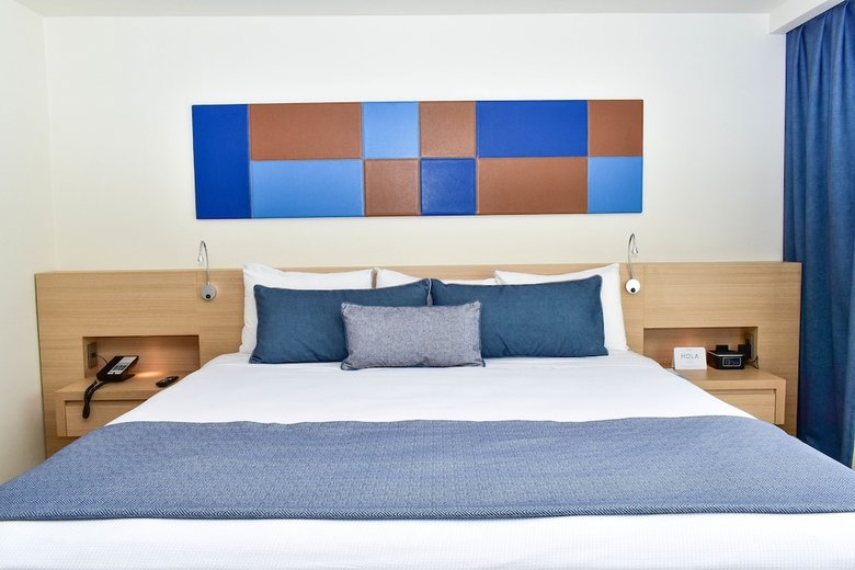Hotel Nyx Cancun All Inclusive