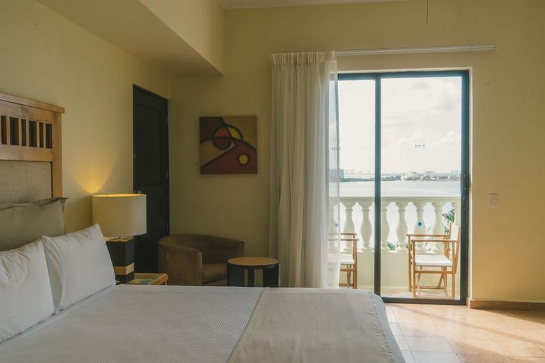 Hotel Nyx Cancun All Inclusive