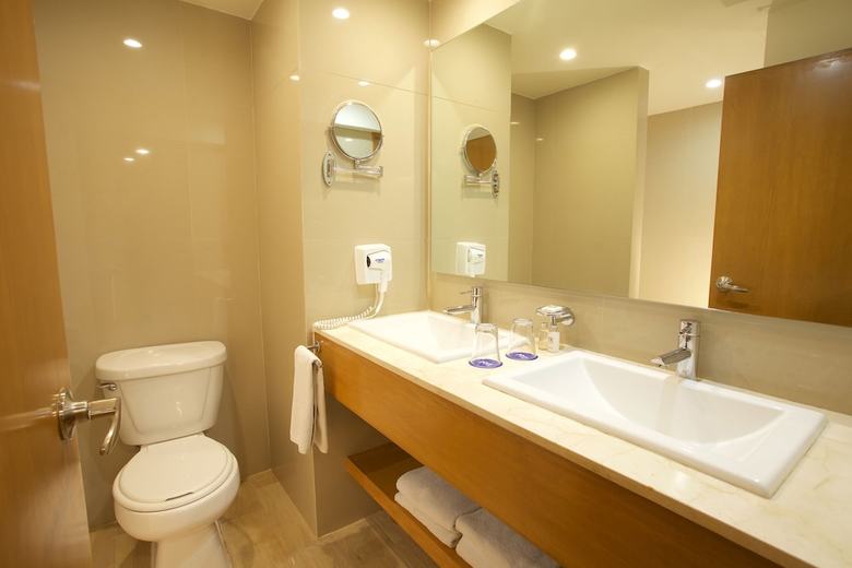 Hotel Nyx Cancun All Inclusive