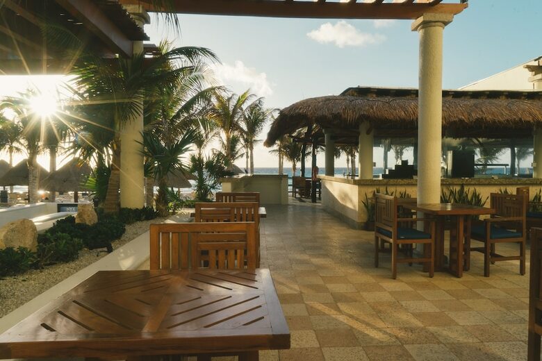 Hotel Nyx Cancun All Inclusive