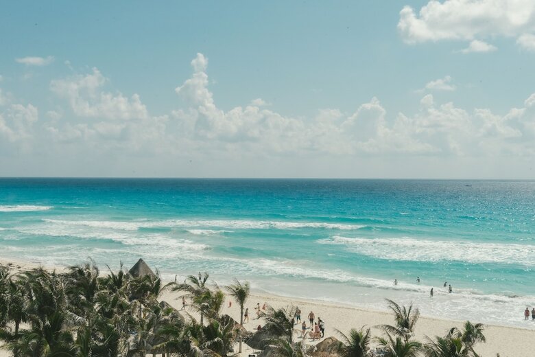 Hotel Nyx Cancun All Inclusive