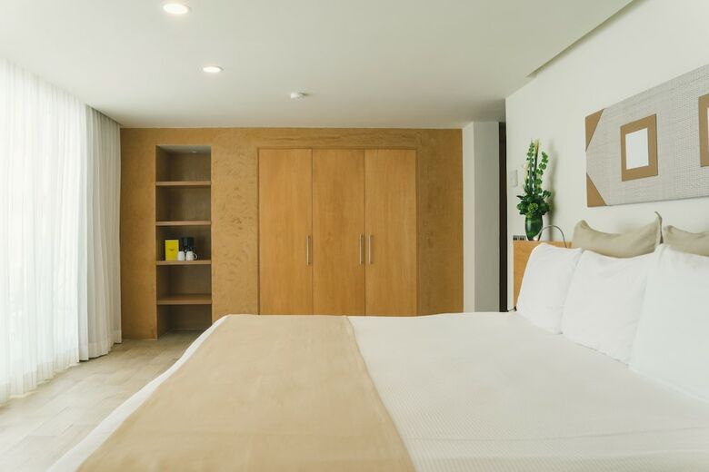 Hotel Nyx Cancun All Inclusive