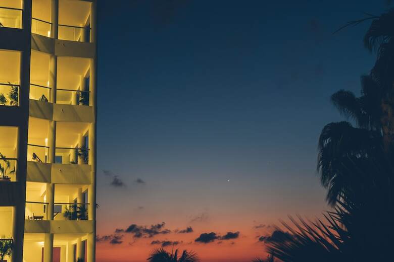 Hotel Nyx Cancun All Inclusive