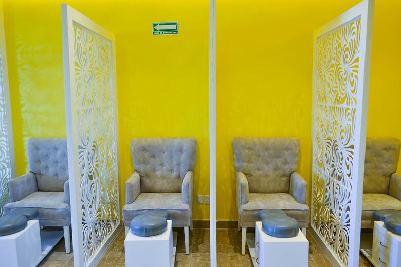 Hotel Nyx Cancun All Inclusive