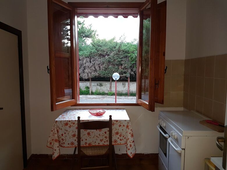 Apartamento Carlo V Baia Verde