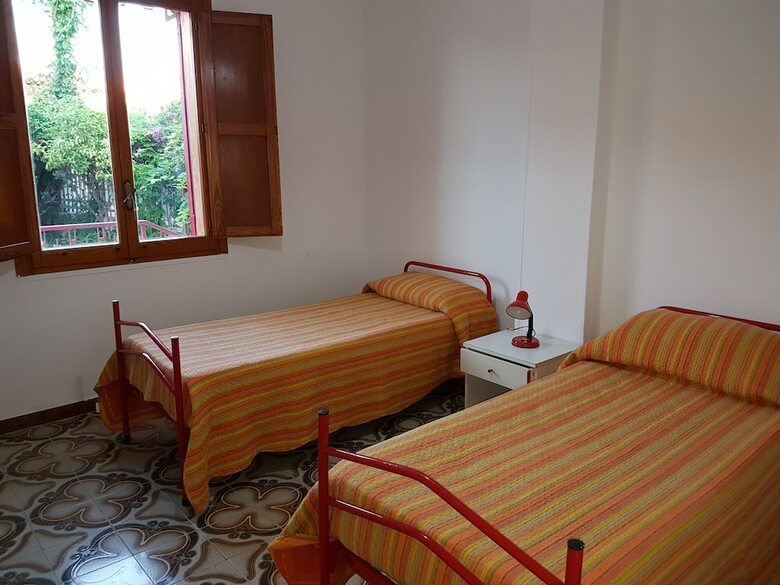 Apartamento Carlo V Baia Verde