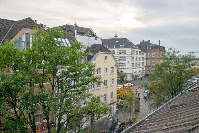 Old Town Apartment