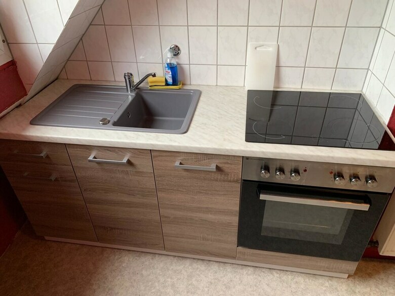 Old Town Apartment