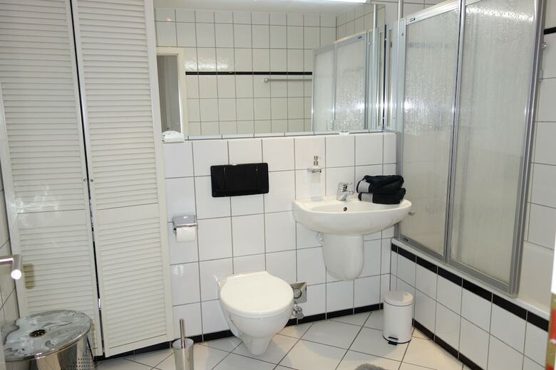 Old Town Apartment