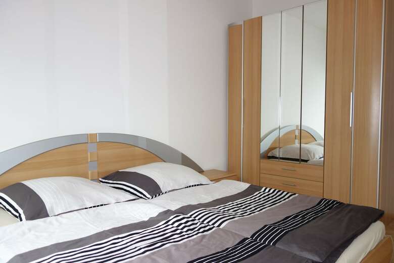 Old Town Apartment