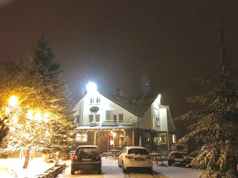 Kartaltepe Boutique Hotel