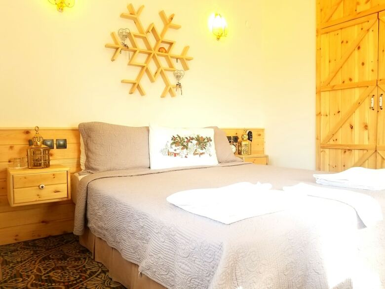 Kartaltepe Boutique Hotel
