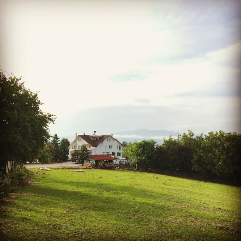 Kartaltepe Boutique Hotel