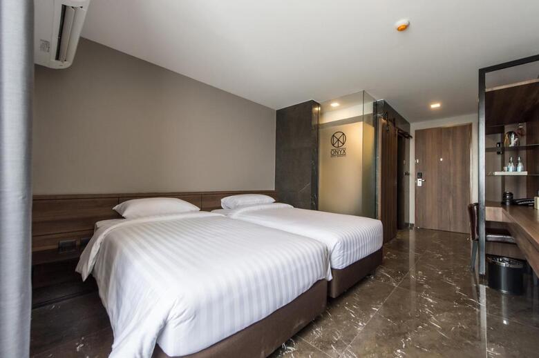 Onyx Hotel Bangkok