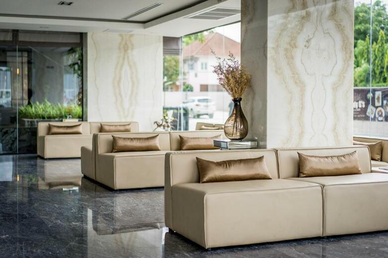 Onyx Hotel Bangkok