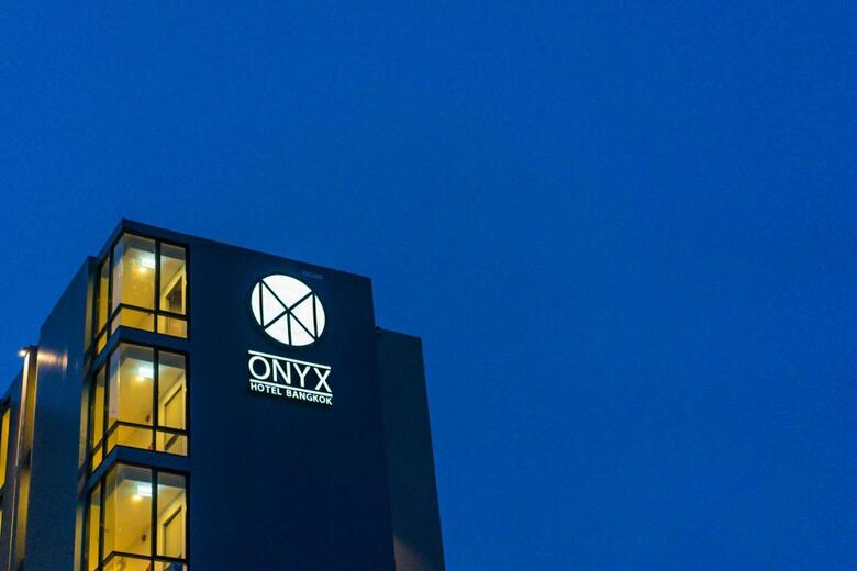 Onyx Hotel Bangkok