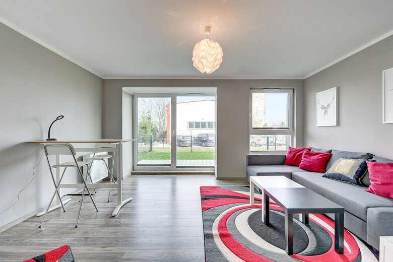 Triapart Pomerania Apartment