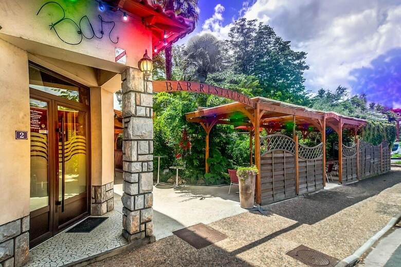 Hotel H�tel Restaurant Atipyc